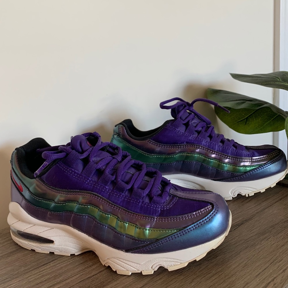 Nike Air Max 95